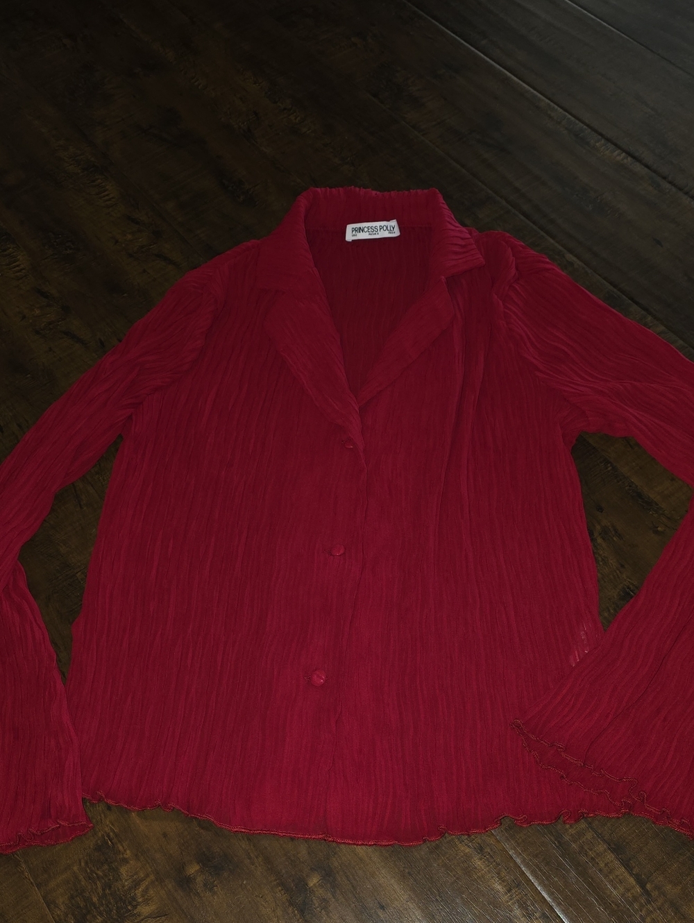 Princess Polly Top